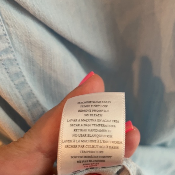 Rails patch button up top - Picture 12 of 12